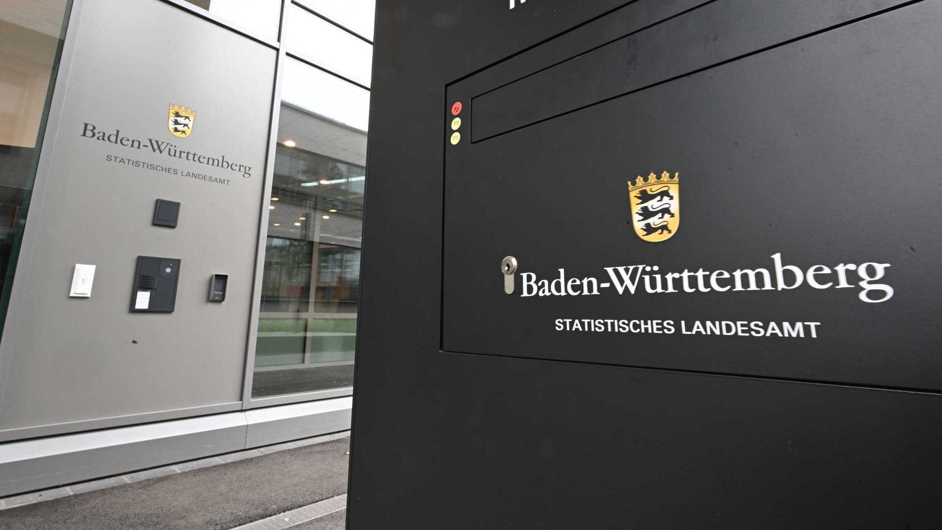 Statistisches Landesamt Baden-Württemberg Statistisches Landesamt Baden-Württemberg