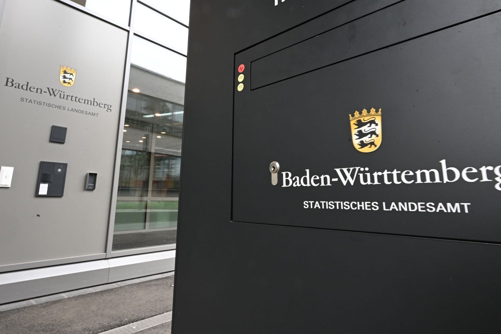 Statistisches Landesamt Baden-Württemberg