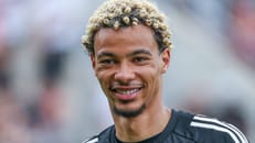 Offiziell: Ekitiké wechselt nach Liverpool