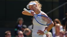 Dramatisches Aus: Deutsche verpasst Wimbledon-Coup