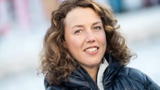 Hoffen auf ein Wunder: Dahlmeier verunglückt