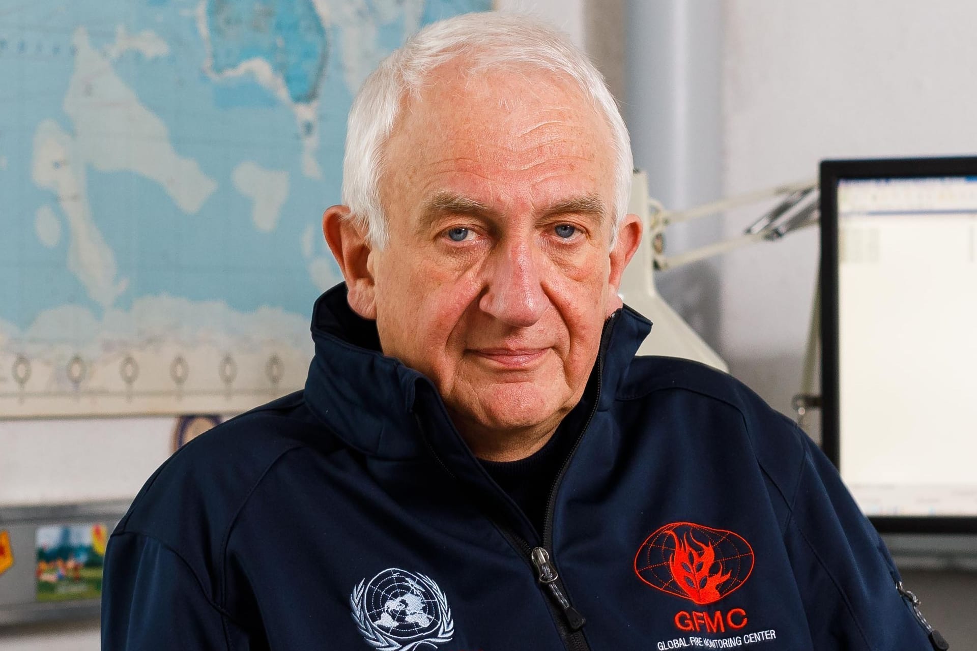 Prof. Dr. Johann Georg Goldhammer