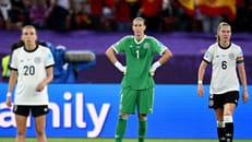 DFB-Star fehlerfrei – bis zur 113. Minute