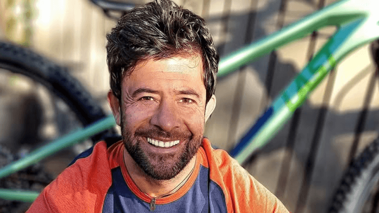 Der Influencer Andreas Tonelli: Der 48-Jährige stürzte in Südtirol und erlitt tödliche Verletzungen.