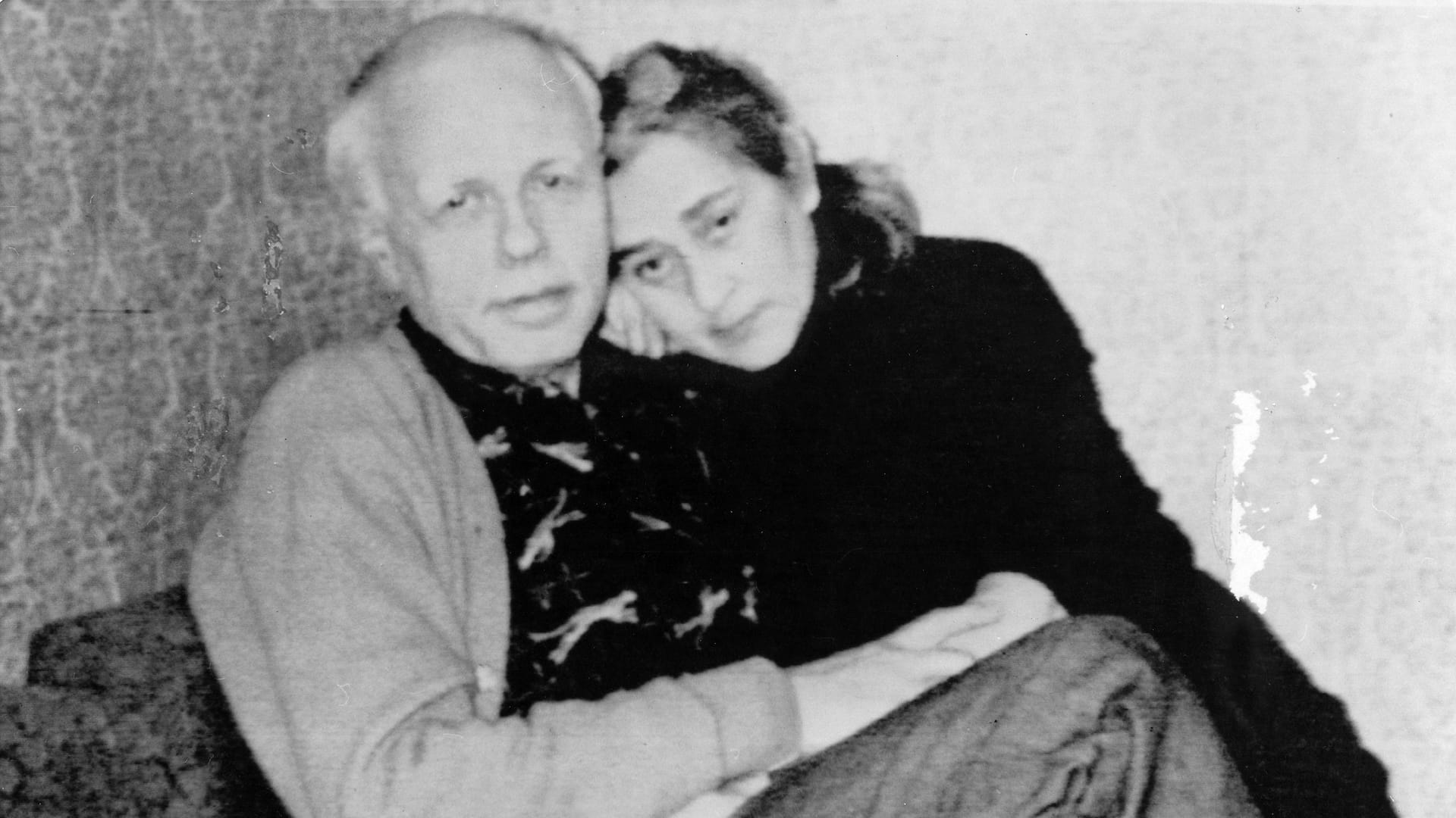 Andrei Sacharow und Jelena Bonner: Die Bedeutung der sowjetischen Dissidentinnen wird immer unterschätzt.