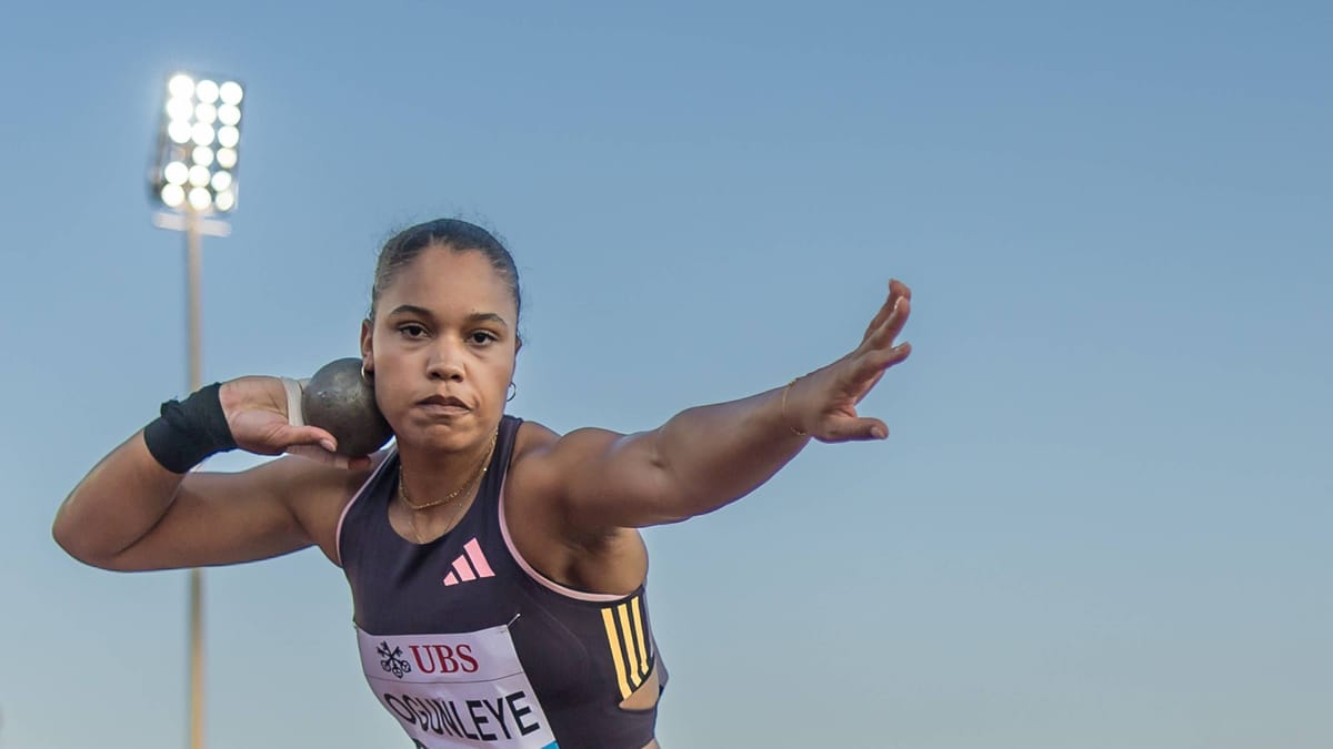 Dresden gostil finale državnih prvenstev v 20 športnih panogah