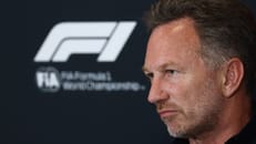 "Schwieriger Charakter": Schumacher kritisiert Horner