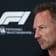 Beben in der Formel 1
