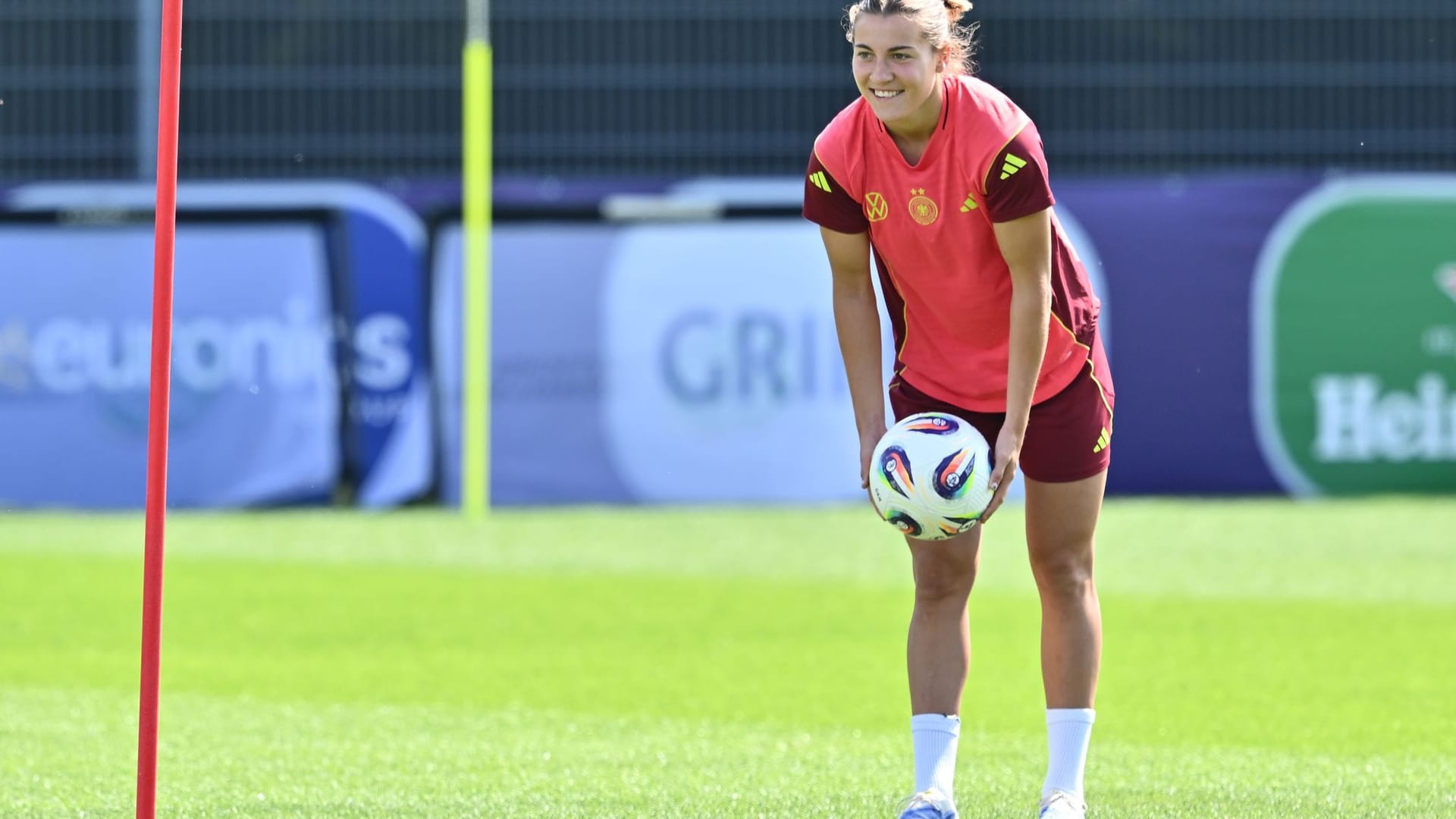 Carlotta Wamser