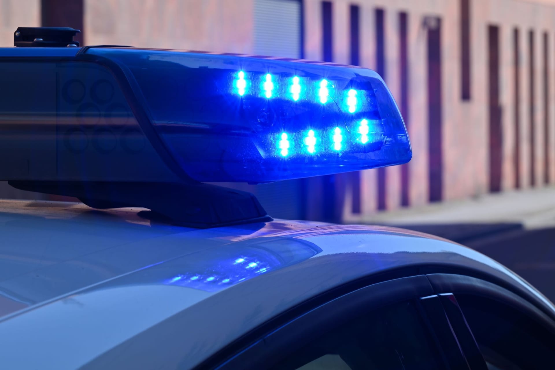Polizei