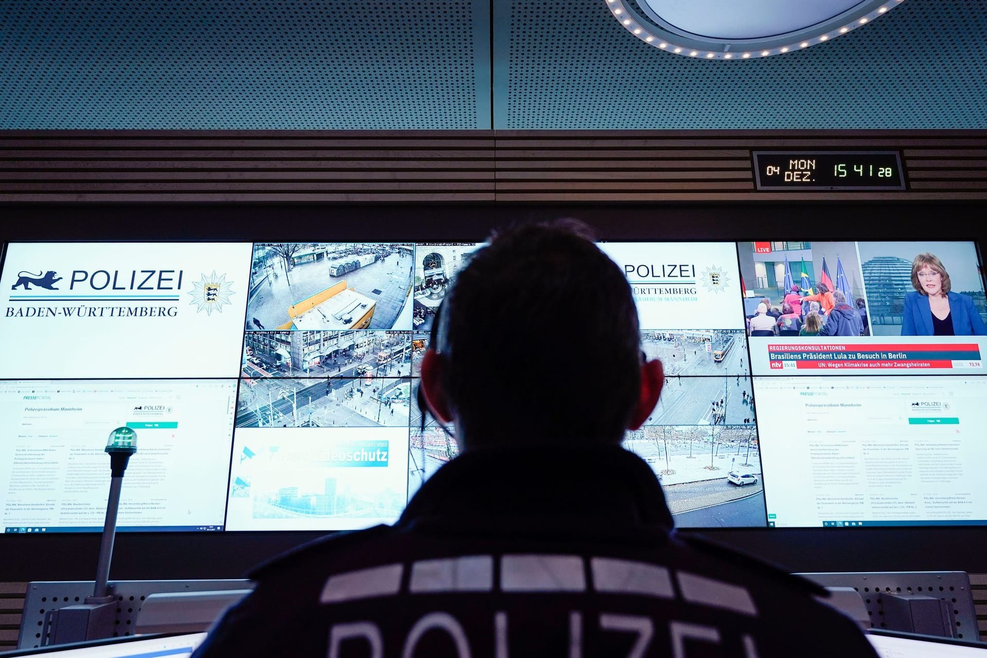 "KI Videoschutz"