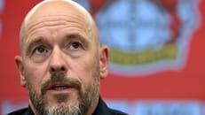 Kurioser Ten-Hag-Kommentar – Bayer-Star widerspricht