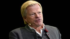 Neuer Job für Oliver Kahn