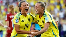 Schweden knackt Dänemark – und legt in der Tabelle vor