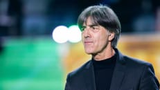 Jogi Löw vor Trainer-Comeback im Ausland?