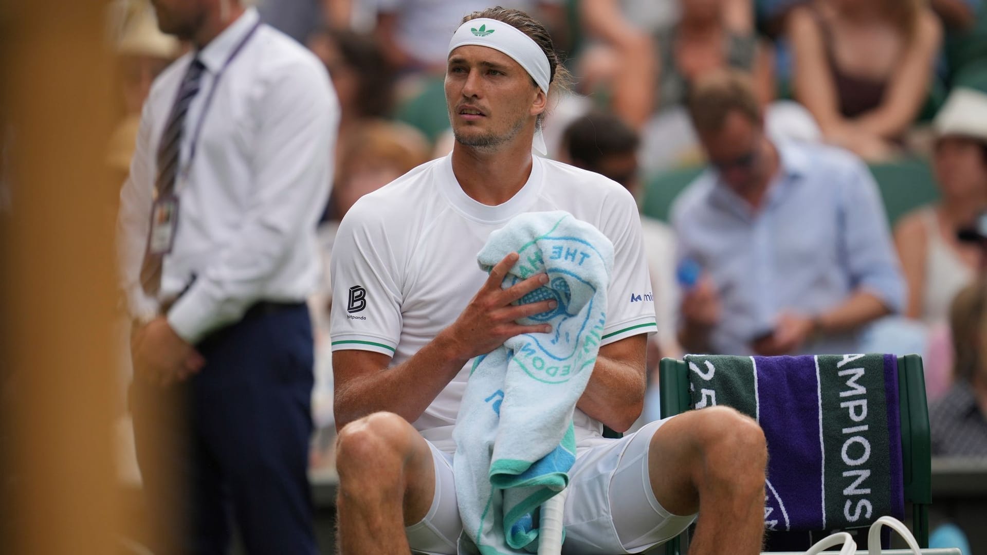 Tennis Wimbledon 2025