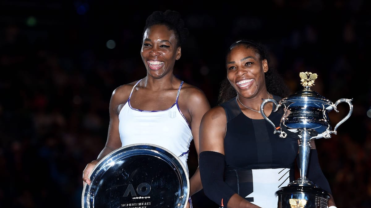 Tennis: Venus Williams gibt mit 45 Jahren Comeback bei WTA-Tour