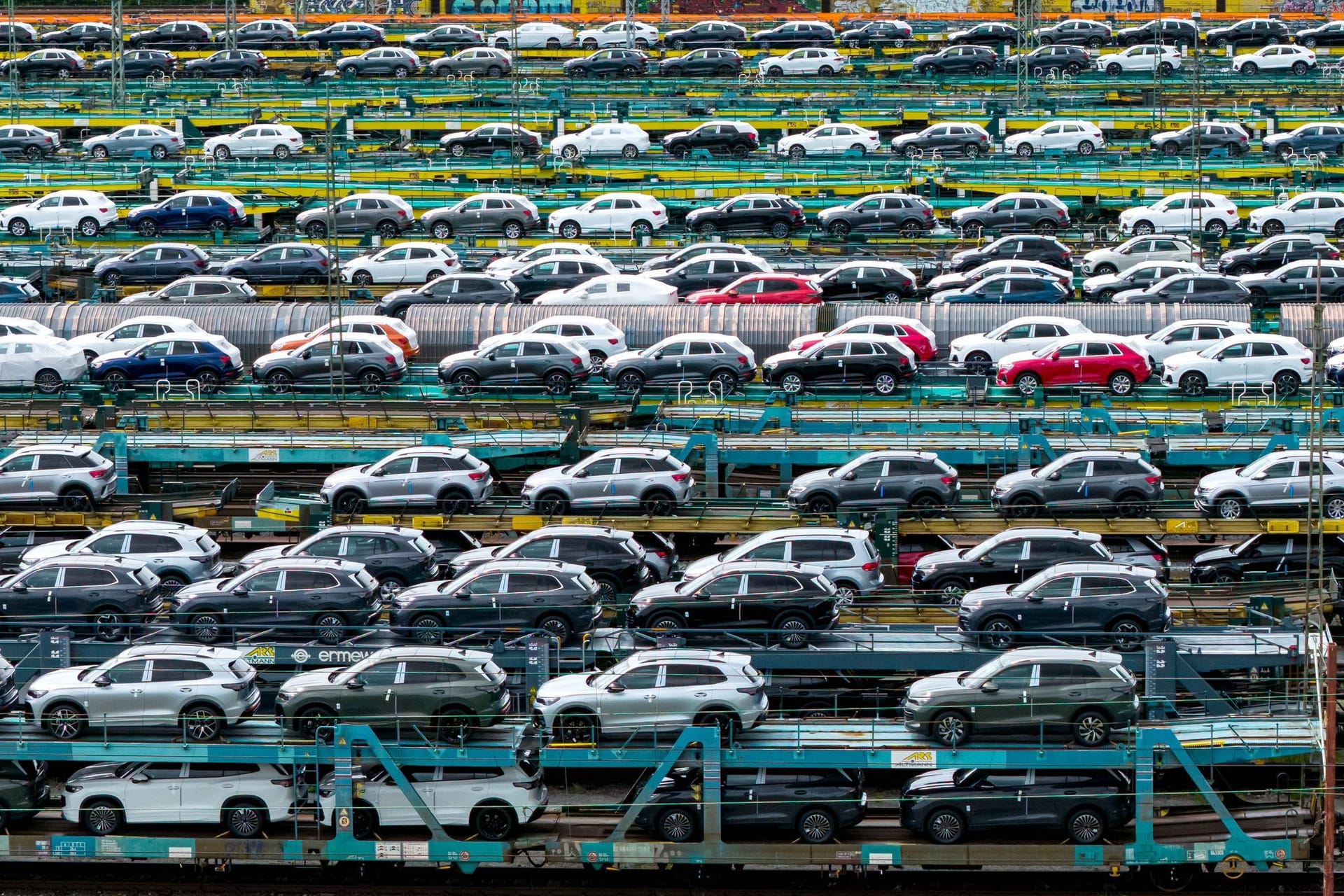 Autotransporte