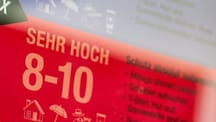 Tagesanbruch