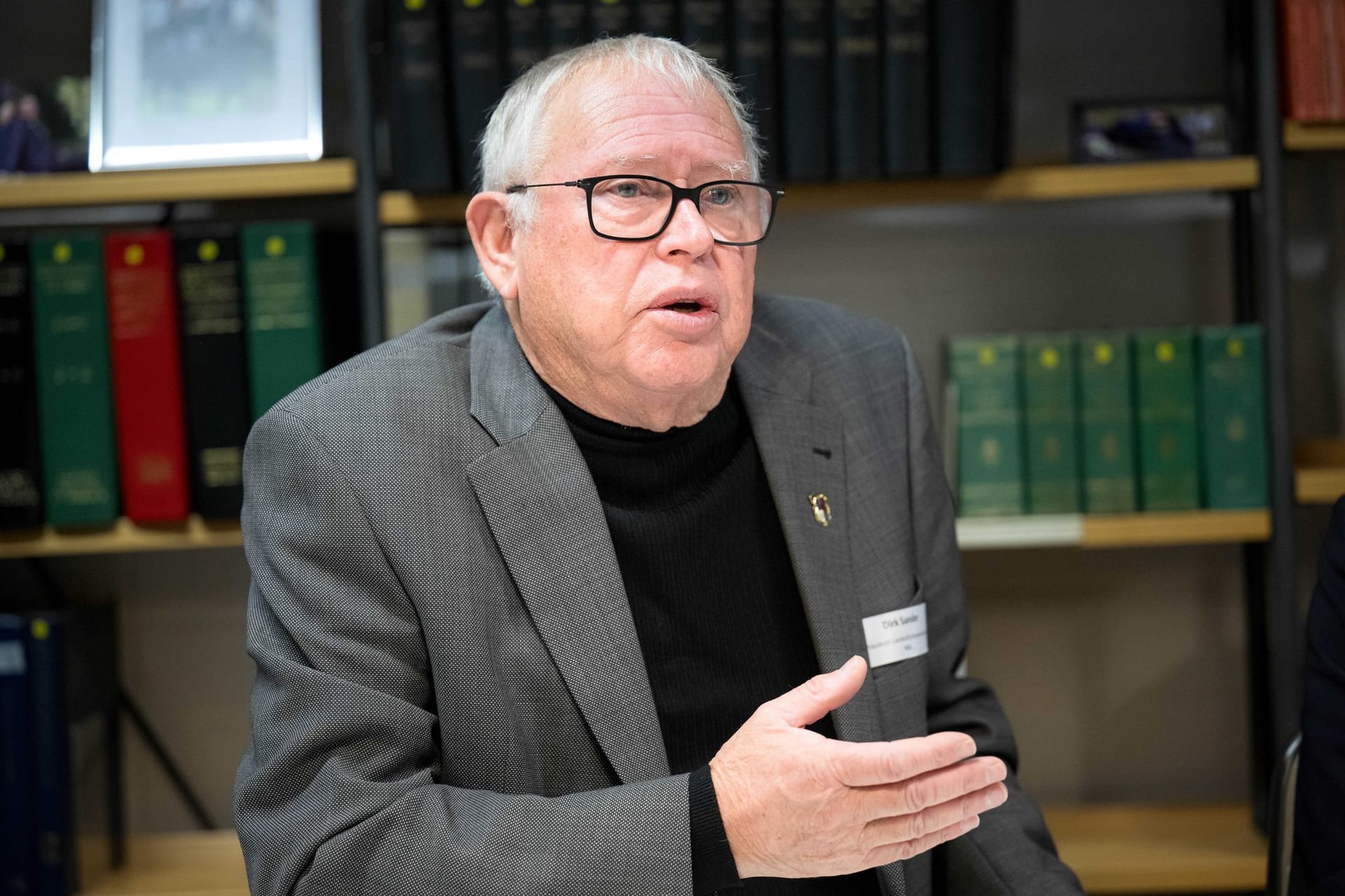 2. Norddeutsche Fischereikonferenz