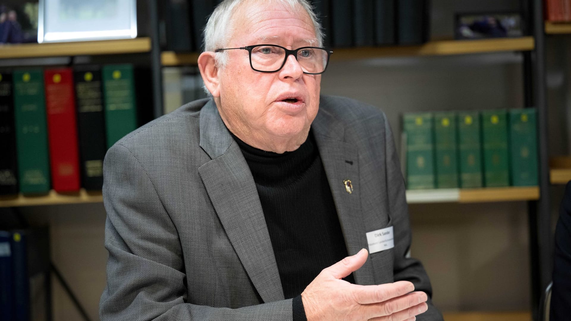 2. Norddeutsche Fischereikonferenz