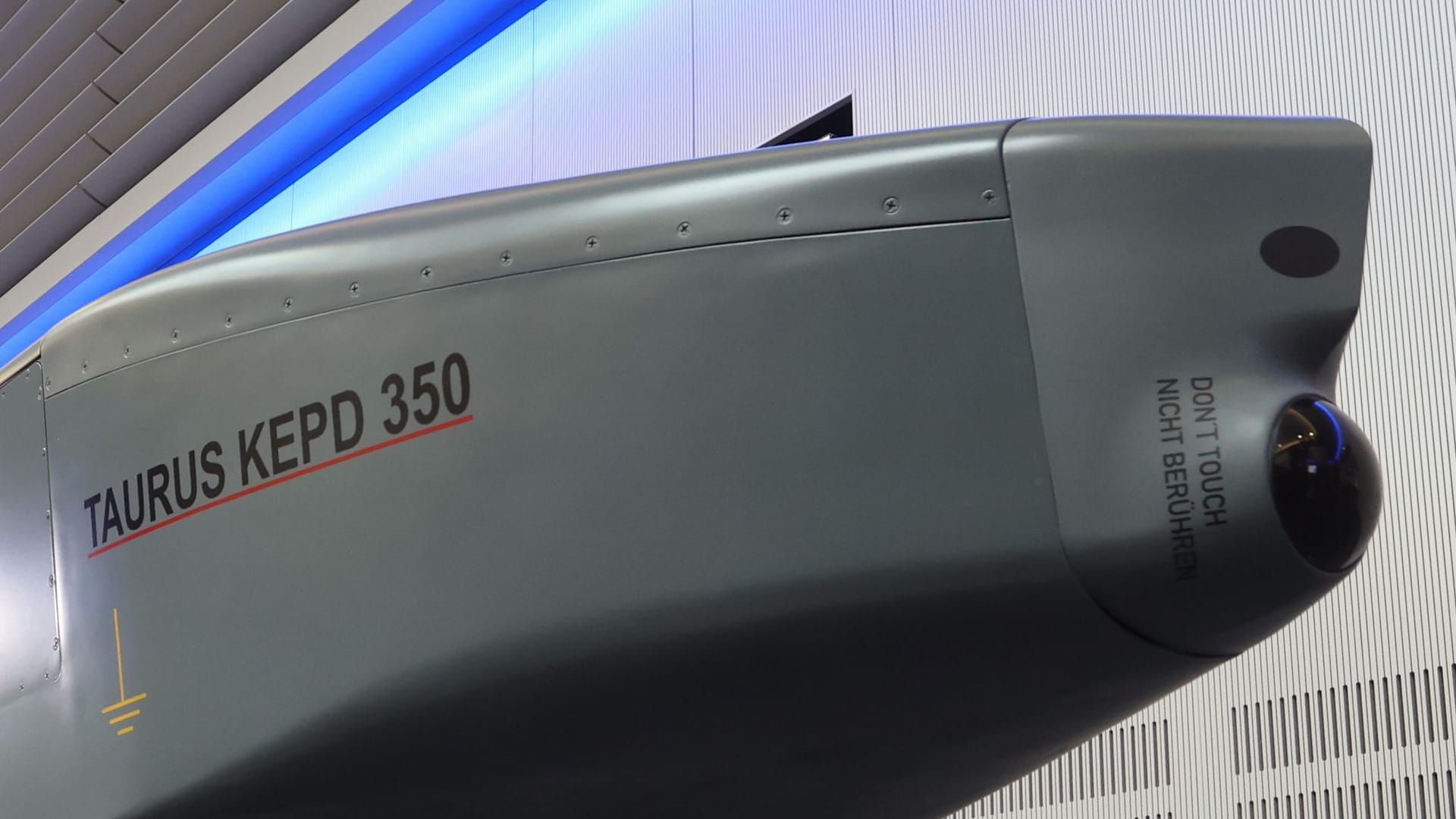 Taurus KEPD 350