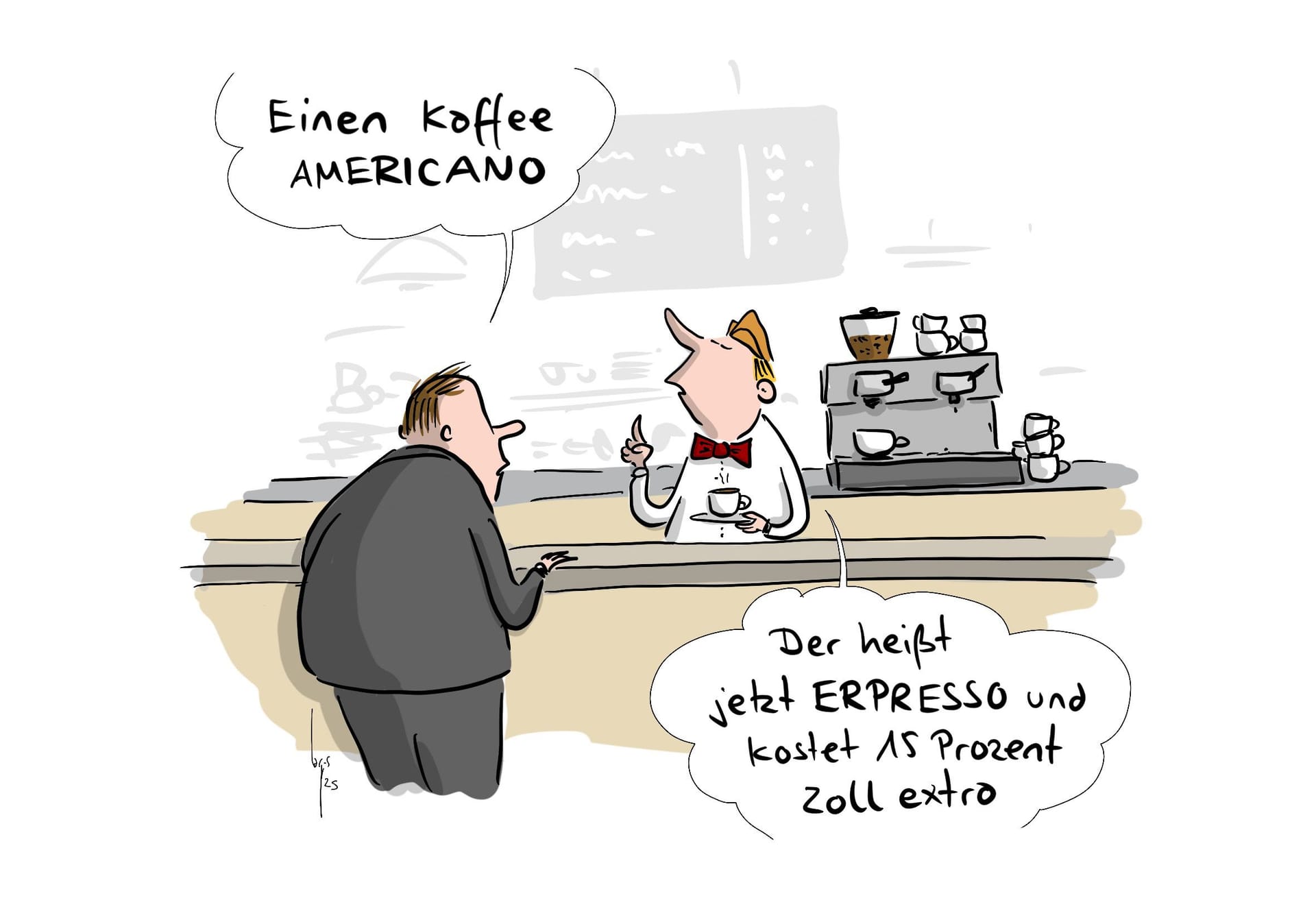 AmericanoExtra