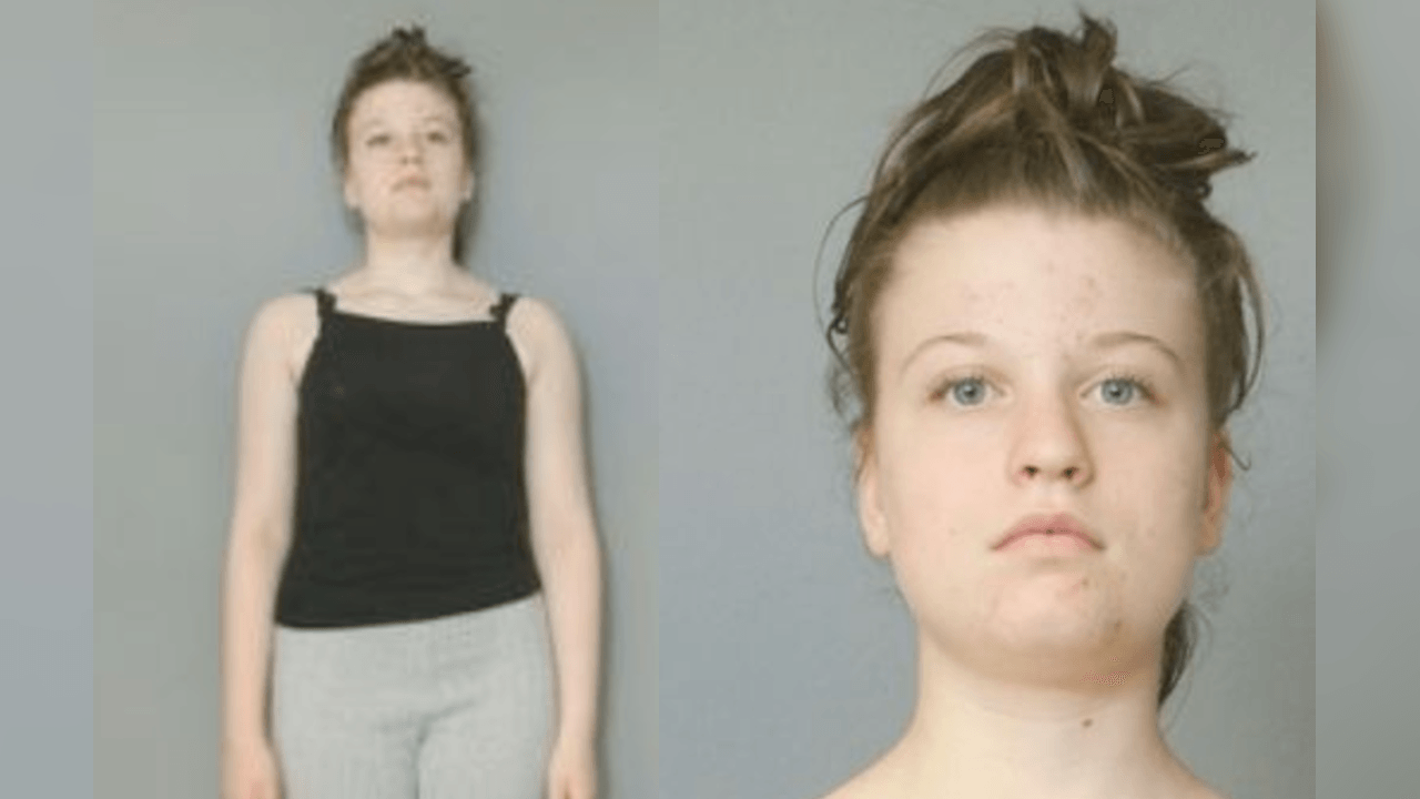 Das vermisste Mädchen aus Hilden: Die Zwölfjährige wird von der Polizei gesucht.