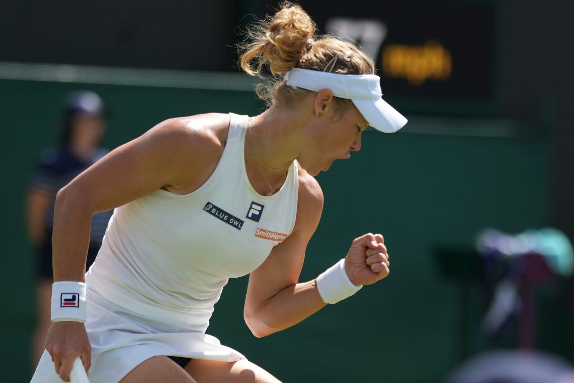 Wimbledon Tennis