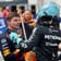 Formel 1 in Silverstone