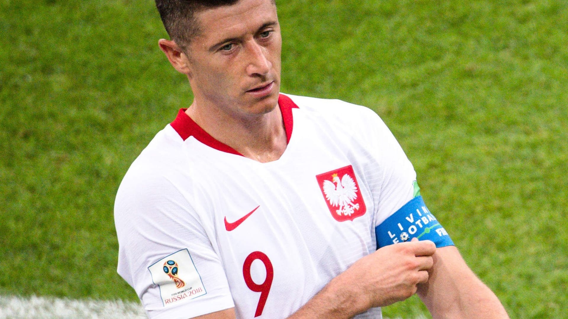 Robert Lewandowski Robert Lewandowski