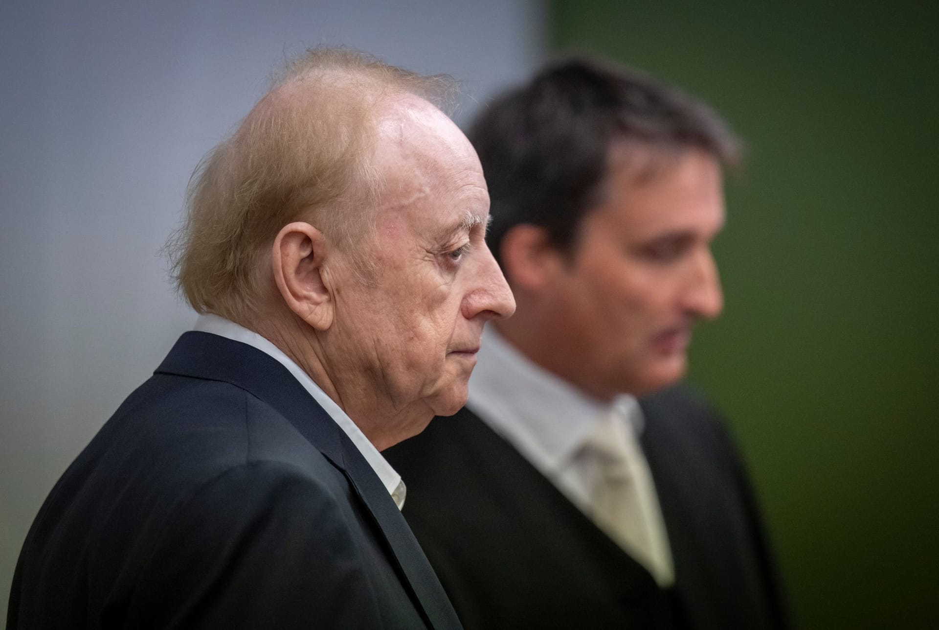 Alfons Schuhbeck wurde erneut verurteilt.
