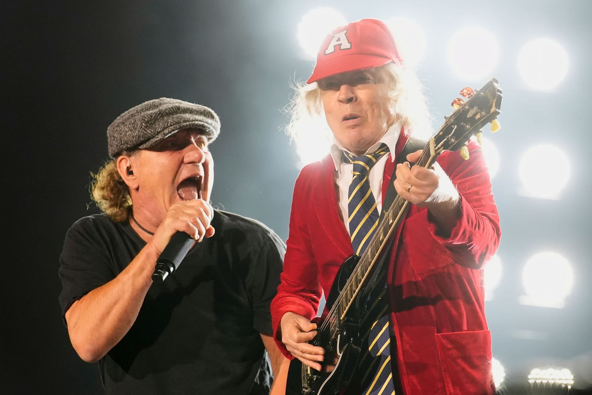 Rockband AC/DC