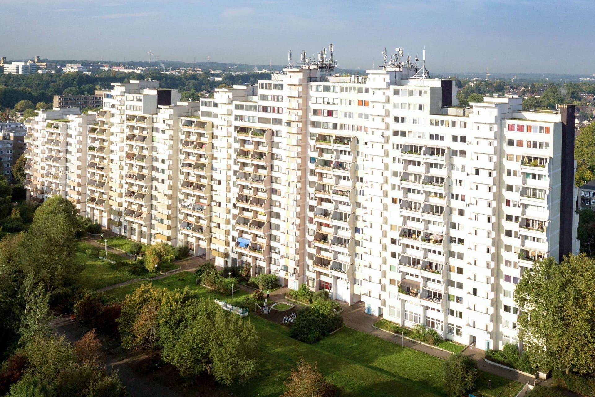 Gerichtsverfahren um den «Hannibal» in Dortmund