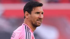 All-Star-Spiel geschwänzt: Sperre für Lionel Messi