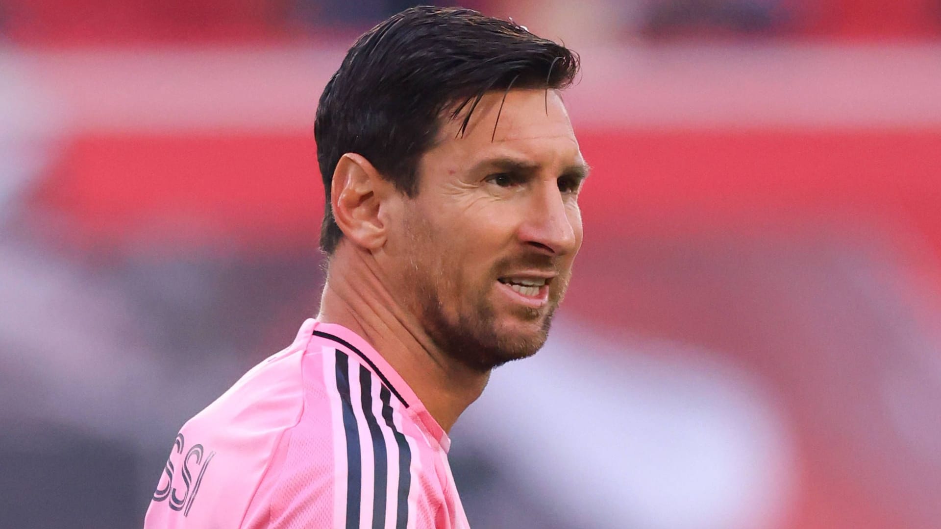 Lionel Messi: Der argentinische Superstar spielt seit 2023 bei Inter Miami.