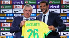 Ancelotti in Spanien wegen Steuerhinterziehung verurteilt