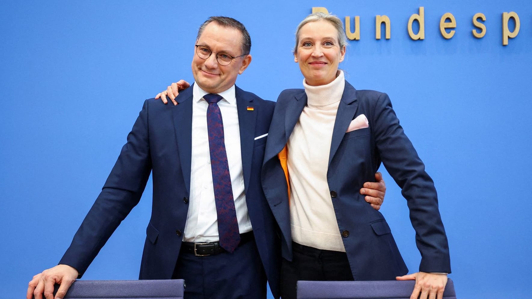 GERMANY-POLITICS/FAR RIGHT