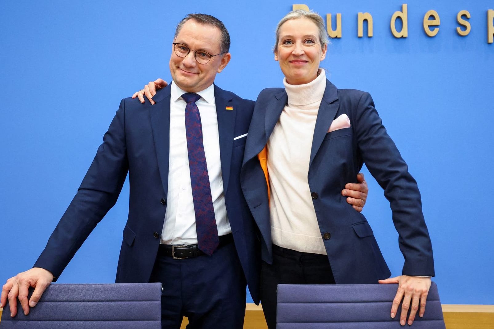 GERMANY-POLITICS/FAR RIGHT