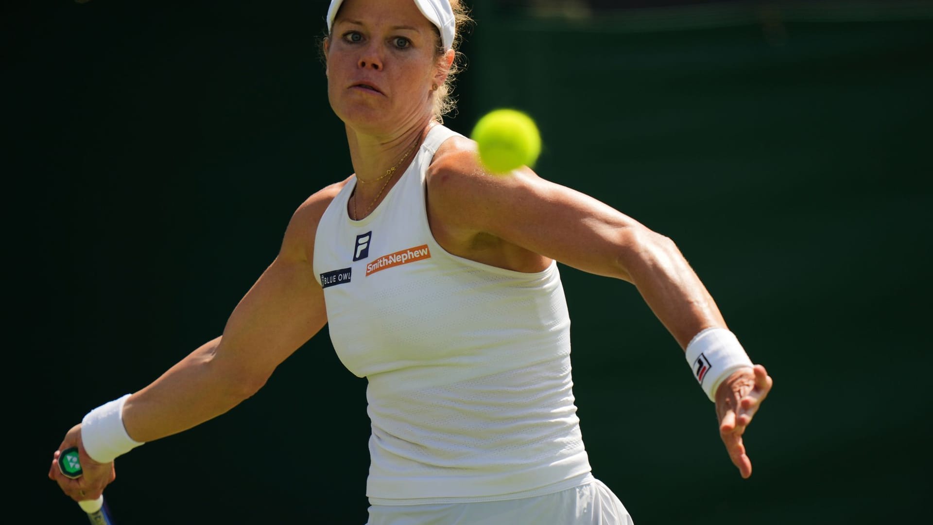 Wimbledon Tennis Wimbledon Tennis