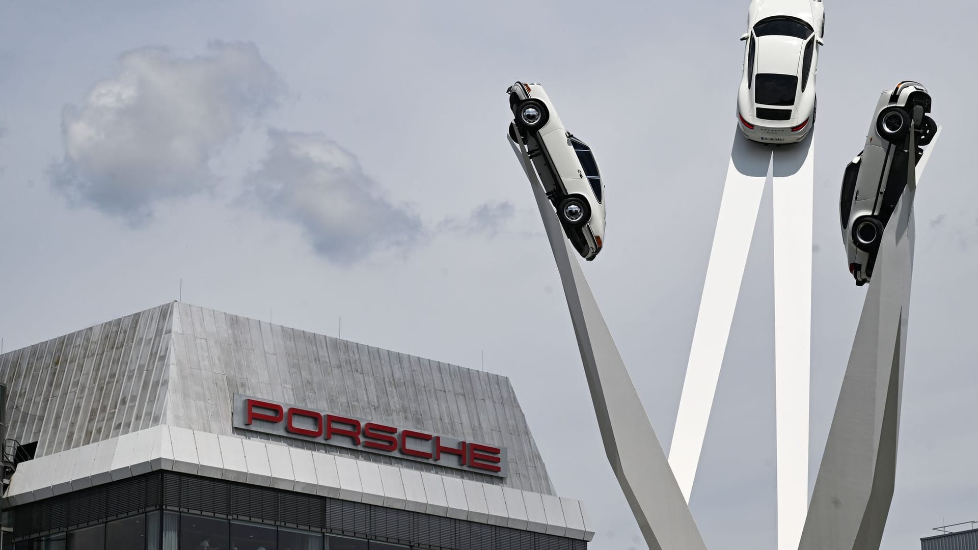 Sportwagenhersteller Porsche Sportwagenhersteller Porsche