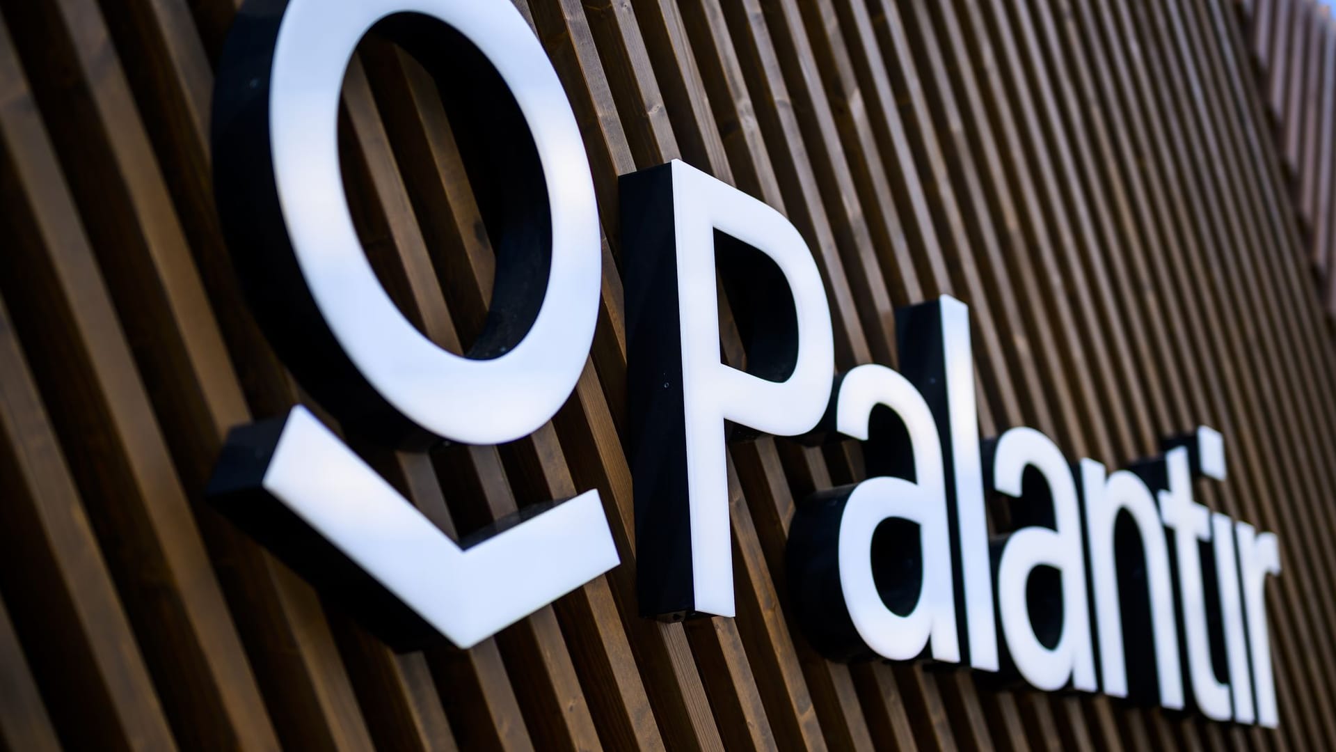 Palantir Palantir