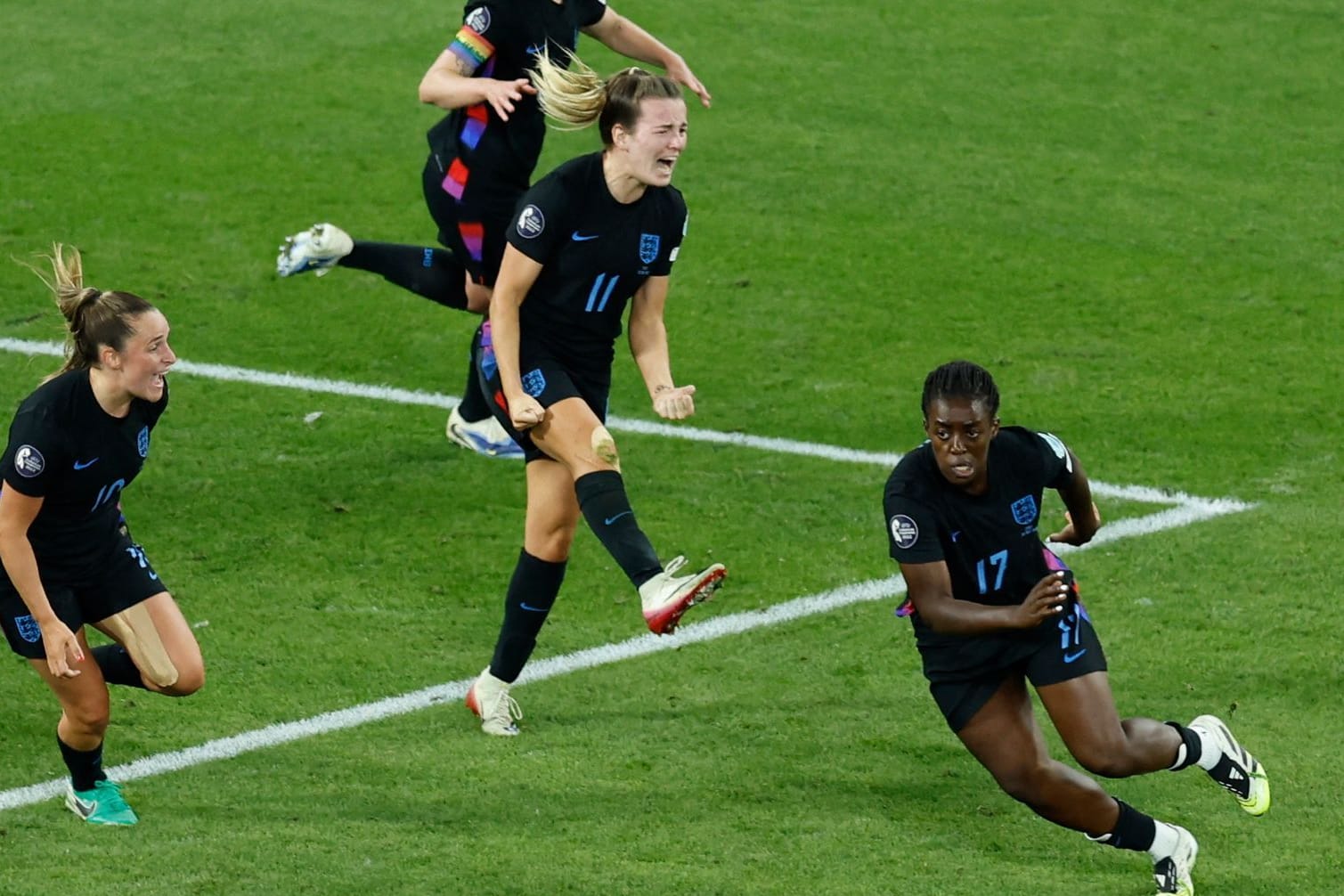 SOCCER-EURO-ITA-ENG/