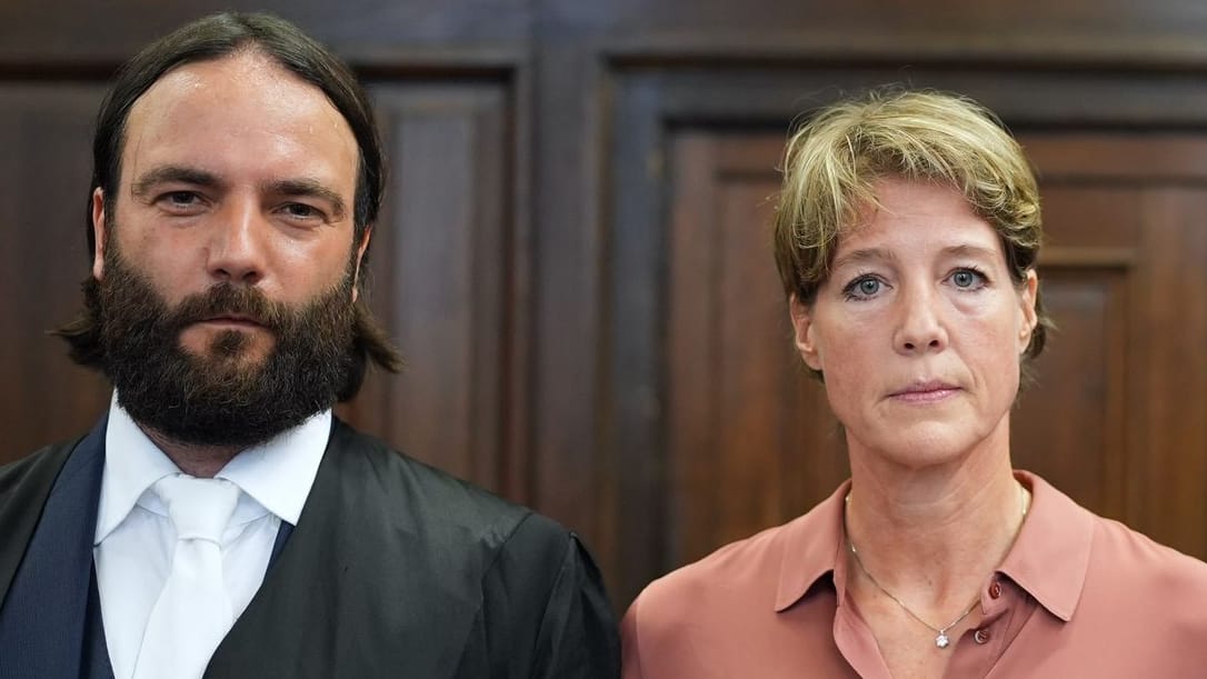 Prozess wegen mutmaßlicher Kindesentführung