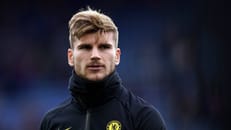 Bundesliga-Klub will offenbar Timo Werner nicht mehr