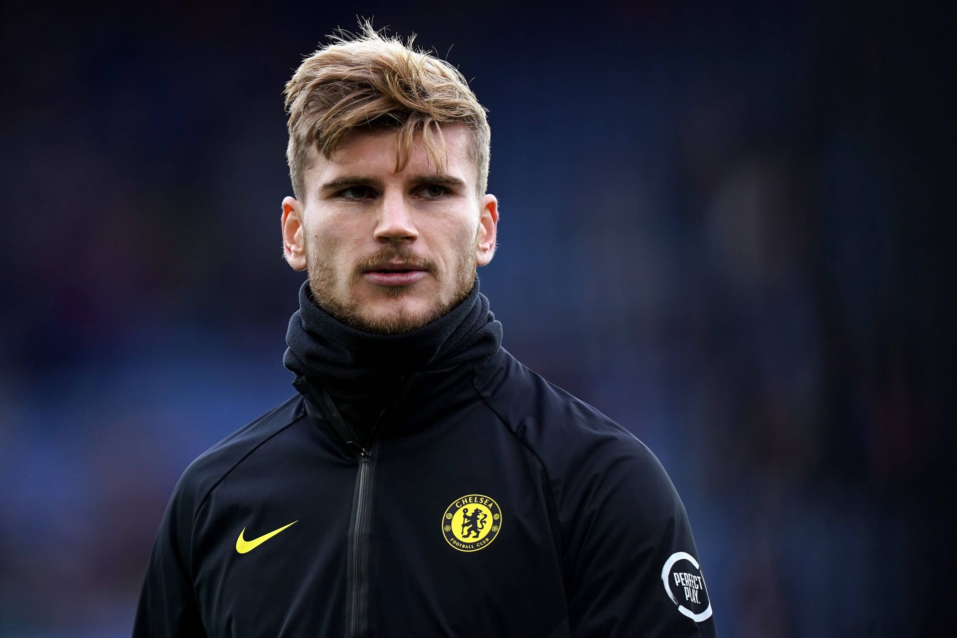 Timo Werner: Er machte 57 Spiele für die deutsche Nationalmannschaft.