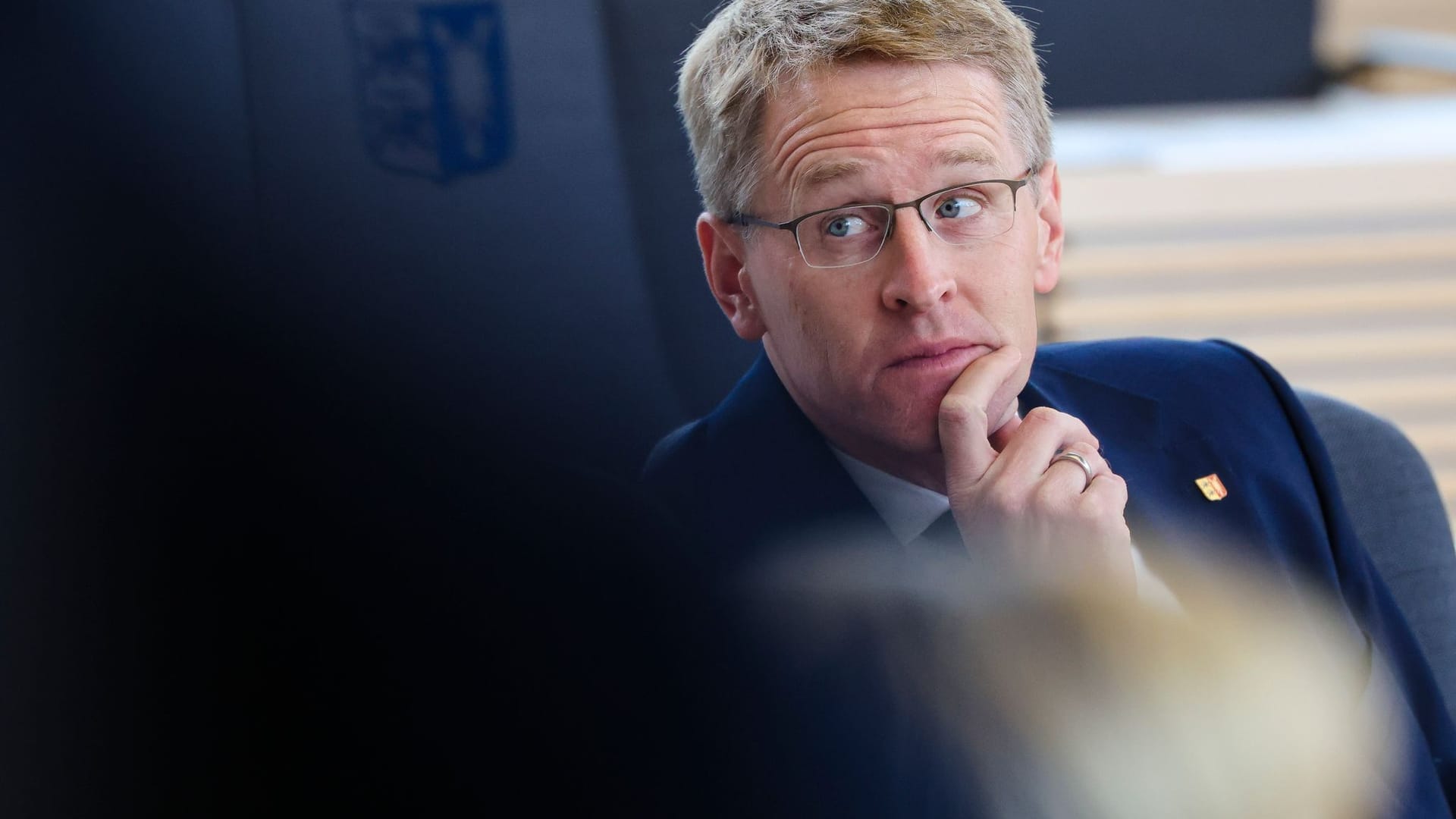 Daniel Günther