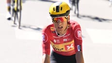 Sturz verursacht: Tour-Profi bekommt Drohungen