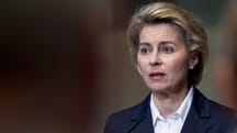 Von der Leyen und der Misstrauensantrag
