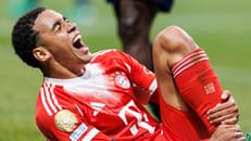 Musiala-Schock: Der FC Bayern hat jetzt drei Optionen